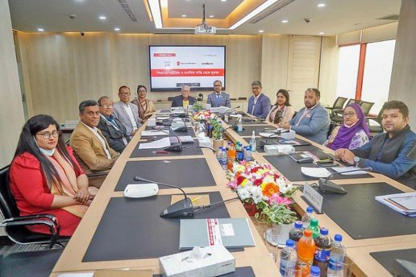 শিশুদের প্রতি কোনো ধরনের নির্যাতন নয়