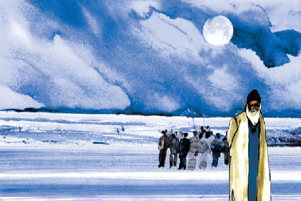 ছিন্নপত্রের রবীন্দ্রনাথ